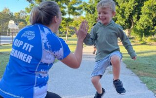 fitness family bootcamps