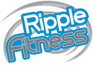 Ripple Fitness Logo